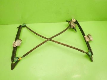 фото thumb №4, Механізм скло правий задня ford galaxy mk1 95-00