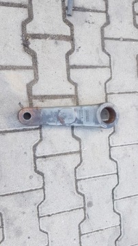 фото thumb №1, Volvo fh 12 13 wąs кронштейн редуктор рулевого