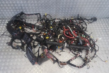 фото thumb №1, Mercedes gl 166 4.7 v8 джгут електропроводка комплектна