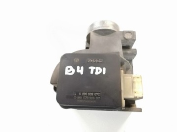 Купить Audi b4 расходомер воздуха 1,9 0281002072, фото thumb