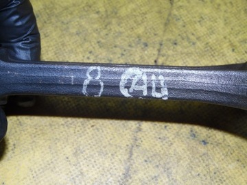 фото thumb №8, Шатун шату́н honda accord 1.8 vtec caw