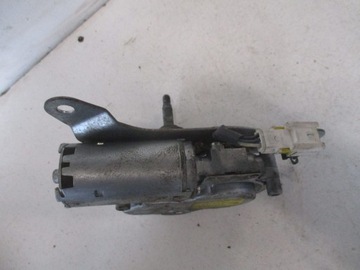 фото thumb №4, Моторчик двірники задній renault clio ii 98r