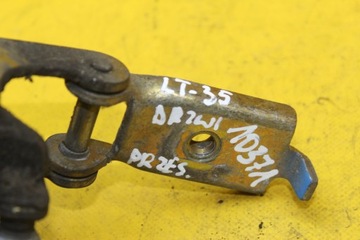 фото thumb №6, Ролик двері розсувних vw lt-35 9017601347