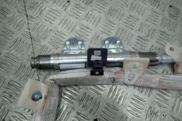 фото thumb №2, Шторка безопасности porsche оригинальный номер 97080309201