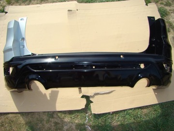 фото thumb №1, Ford kuga mk2 lift st-line 19r .бампер tyła040