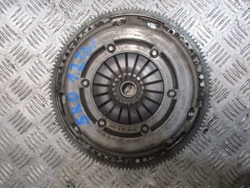 фото thumb №1, Сцепление vw golf 6 5k0 1,2tsi 030105271m