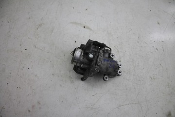 фото thumb №5, Mazda оригинальный номер r2aa136b0 дроссельная заслонка