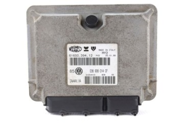 фото thumb №5, Vw golf iv 1.4 16v блок керування двигуном (ecu) 036906014cf