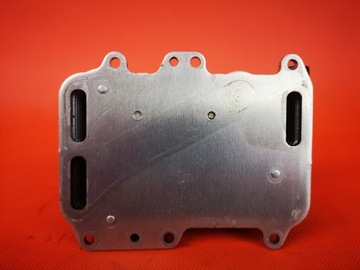 фото thumb №8, Audi a7 4g 3.0 tdi v6 радиатор масла 059117021r