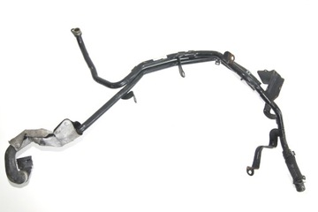 фото thumb №1, Audi q5 80a 3.0tdi труба шланг води 059121511ap