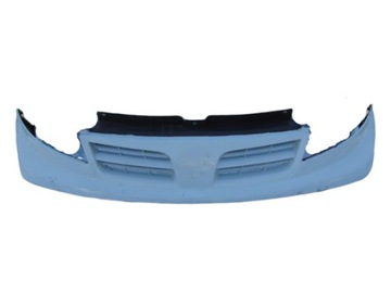 фото thumb №1, Nissan primastar решітка радіатора передня решітка радіатора lift