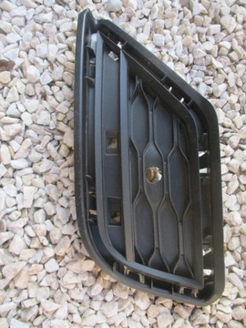 фото thumb №1, Vw t-roc решітка бампер зад ліва