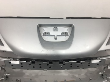 фото thumb №6, Peugeot 207 06-09 бампер перед передний opolskie