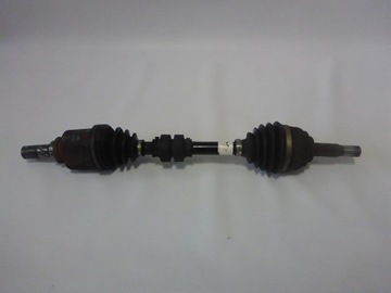 фото thumb №1, Привідний вал ліва короткий nissan note e12 13- 1.5 dci