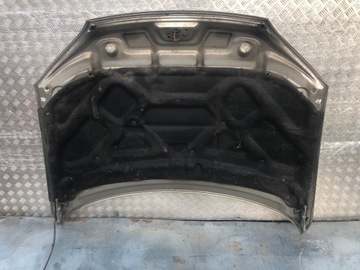 FORD MONDEO MK3 III КОМПЛЕКТ КРЫШОК КАПОТА ДВИГАТЕЛЯ