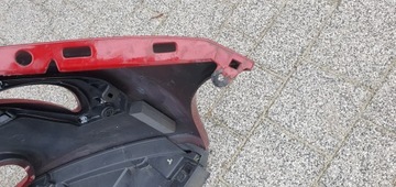 фото thumb №14, Renault zoe бампер перед оригинал e335