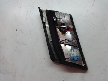 фото thumb №2, Mercedes clc 203 купе лампа кришки права зад