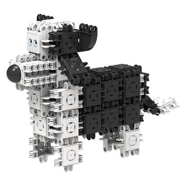 Блоки CLICS PL CLICFORMERS 806002 Loving Friends