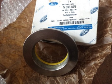 фото thumb №7, Гайка піввісь приводної ліва ford transit mk6