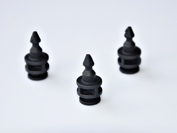 фото thumb №1, Клипса лампы задний mercedes sprinter vw crafter