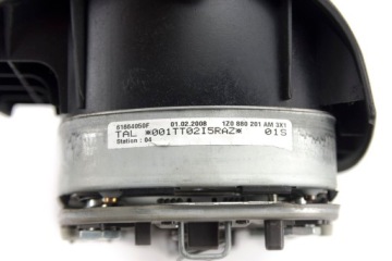 фото thumb №6, Подушка безопасности skoda oem номер 1z0880201am
