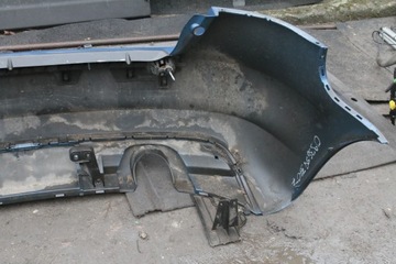 фото thumb №6, Бампер задній audi a3 8p cabrio lx5v