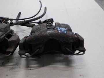 фото thumb №5, Vw lt супорт супорти гальмівні правий лівий задня