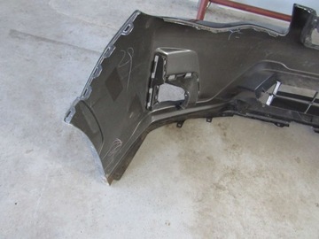 фото thumb №7, Subaru xv lift 2014-2019r. бампер перед передній