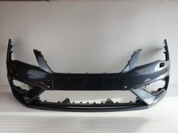 фото thumb №1, Seat leon iii 5f fr бампер перед