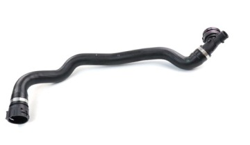 Купить Пабтрубок  радиатор - двигатель mini cooper f54 оригинал, фото thumb