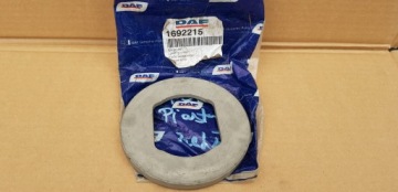 Підкладка гайки ступиця daf sampa 50313 Зі Шроту, фото thumb