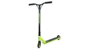 Каскадер-самокат Stunt Neon Freestyle ABEC 7