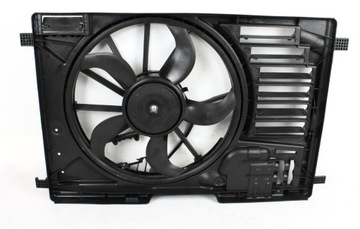 фото thumb №1, Вентилятор радиатора ford kuga 13 -