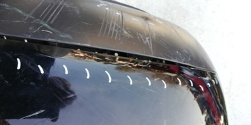 фото thumb №7, Vw phaeton 3d0 бампер задній задня