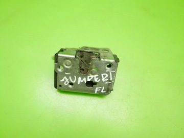 фото thumb №2, Замок дверь раздвижных правый citroen jumper i fl