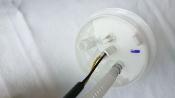 фото thumb №11, Magneti marelli 313011313033 модуль насоса топлива