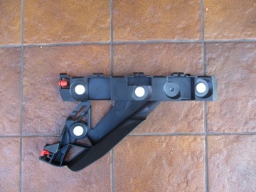 фото thumb №9, Направляющая правый задняя zafira c 13300740