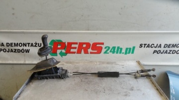 фото thumb №1, Домкрат, вибірник передач renault clio iii