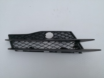 фото thumb №1, Решітка бампера audi r8 420 права