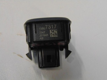 фото thumb №4, Датчик модуль температури opel insignia b 13507317