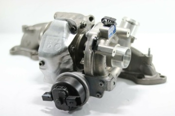 фото thumb №7, Турбіна ford mondeo v 2.0 tdci 110kw 150km
