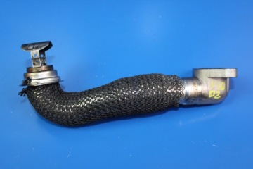 фото thumb №1, Volvo v40 ii s60 v60 1.6 d2 трубка вихлопних газів egr