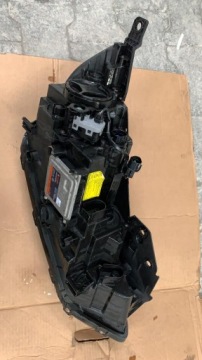 фото thumb №4, Hyundai ioniq 2018- ксенон лампа ліва перед