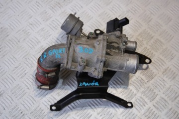 фото thumb №1, Клапан дроссельная заслонка range rover sport lift