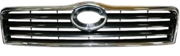 фото thumb №2, Решётка решётка радиатора toyota avensis t25 03-