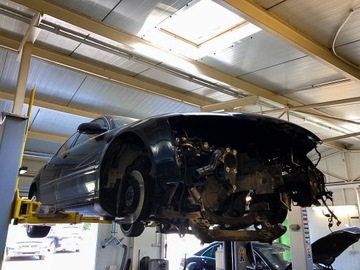 фото thumb №5, Двигун bez обладнання audi a6 3.0 tdi cdy cdya cdyb cdyc