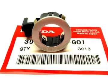 фото thumb №7, Accord 8 кронштейн датчика парковки 39681tl0g01