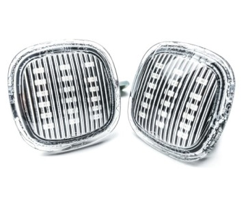 фото thumb №9, Led світлодіодні поворотники audi a3 8l a4 b5