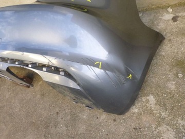 фото thumb №8, Audi a3 8v4 sportback бампер задний