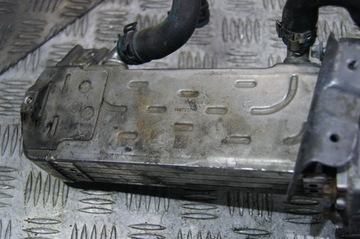 фото thumb №8, Mercedes w212 2.2cdi e-klasa клапан egr радіатор